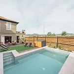 Feel Discovery Casa Com Alma Villa *