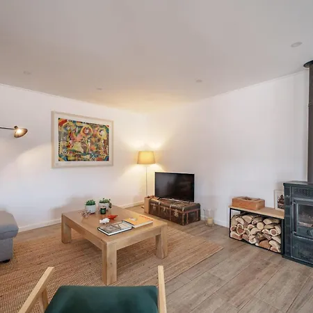 Villa Feel Discovery Casa Com Alma Peso da Régua