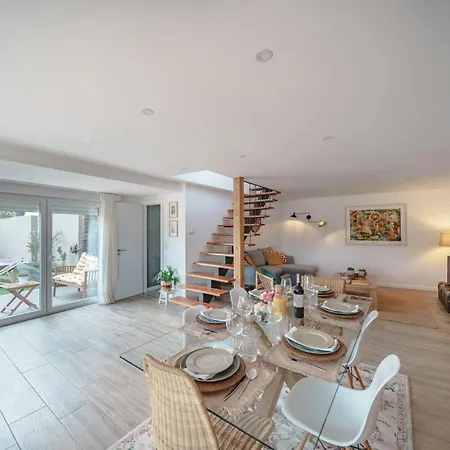 Feel Discovery Casa Com Alma Villa