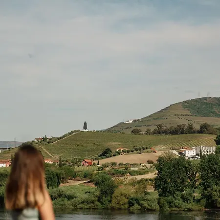 Feel Discovery Casa Com Alma Villa Peso da Régua