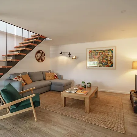 Feel Discovery Casa Com Alma *