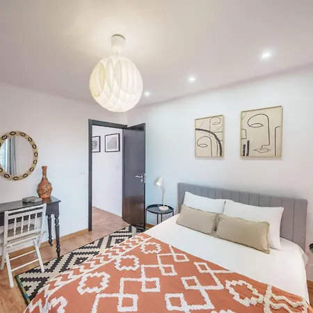 Feel Discovery Casa Com Alma Villa *