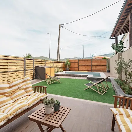 Villa Feel Discovery Casa Com Alma *