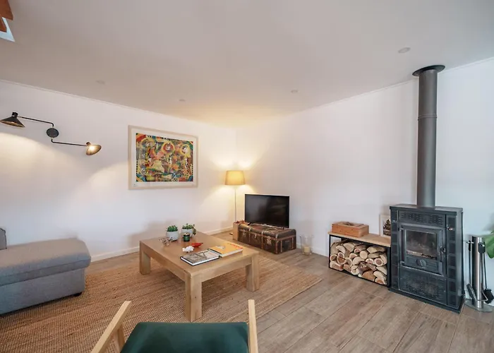 Villa Feel Discovery Casa Com Alma Peso da Régua