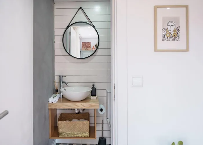 Feel Discovery Casa Com Alma *