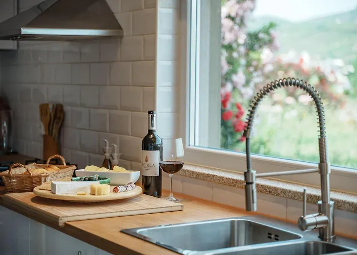 Feel Discovery Casa Com Alma * Peso da Régua