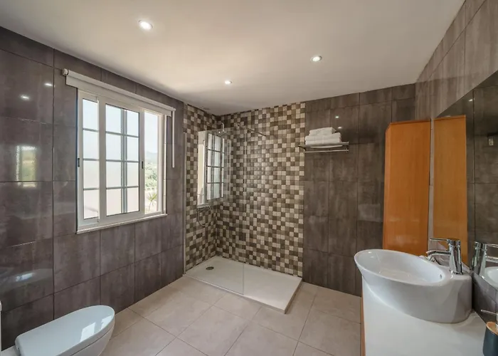 Feel Discovery Casa Com Alma Villa *