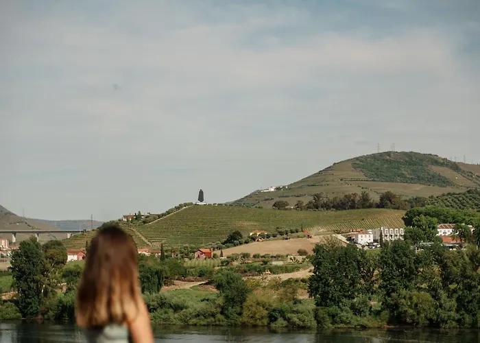 Feel Discovery Casa Com Alma Villa Peso da Régua