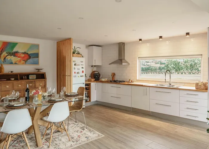 Feel Discovery Casa Com Alma * Peso da Régua