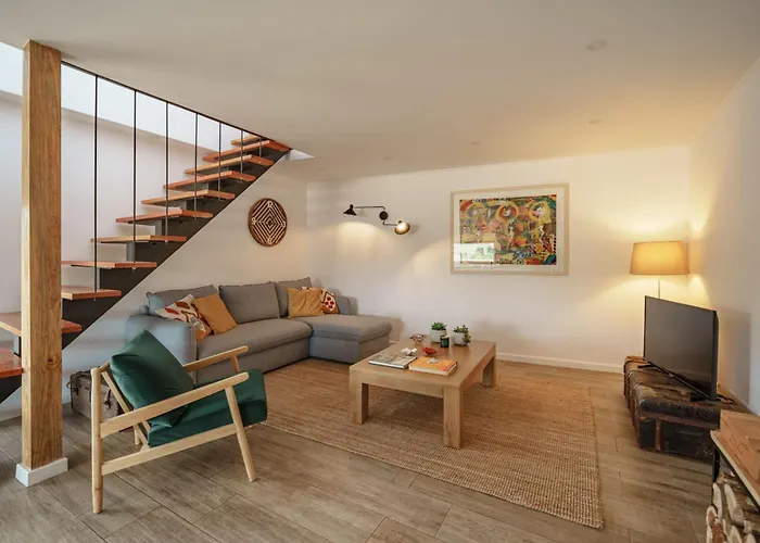 Feel Discovery Casa Com Alma *