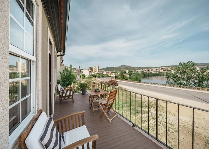 Villa Feel Discovery Casa Com Alma