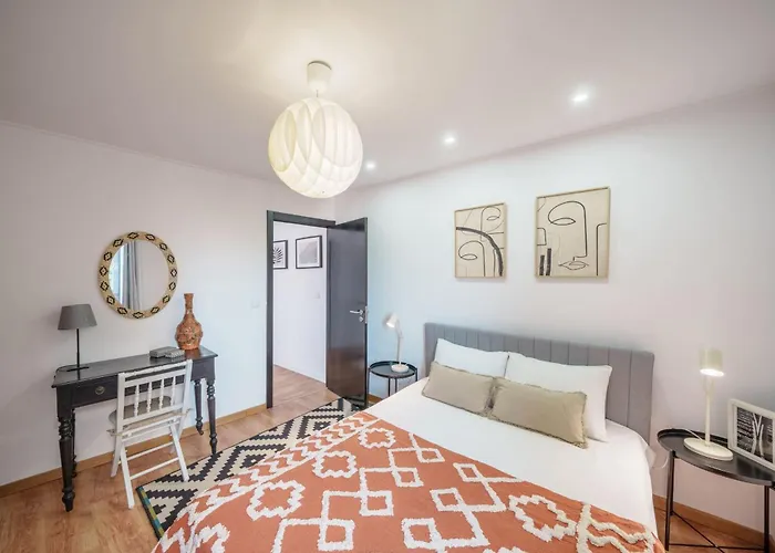 Feel Discovery Casa Com Alma Villa *