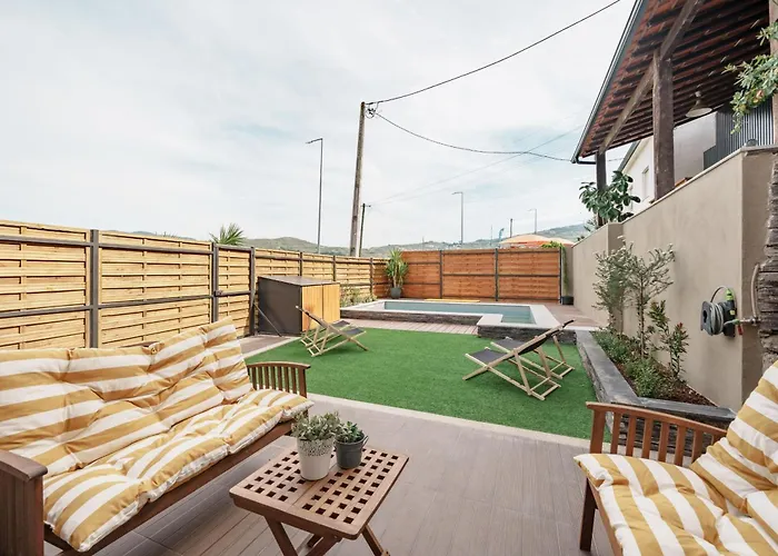 Villa Feel Discovery Casa Com Alma *